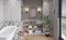 Плитка Cersanit Apeks серый 25х75 - фото 115432 Плитка Cersanit Apeks серый 25х75 - фото 115432