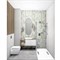 Декор Villeroy&Boch Urban Jungle светло-серый джунгли 40х120 - фото 116272 Декор Villeroy&Boch Urban Jungle светло-серый джунгли 40х120 - фото 116272