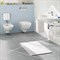 Унитаз подвесной Villeroy & Boch O'Novo 5660 H101 alpin - фото 116357 Унитаз подвесной Villeroy & Boch O'Novo 5660 H101 alpin - фото 116357