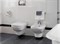 Унитаз подвесной Villeroy & Boch Hommage 6661B0R1 - фото 116360 Унитаз подвесной Villeroy & Boch Hommage 6661B0R1 - фото 116360