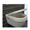 Унитаз подвесной Villeroy & Boch Omnia Architectura 5684 H101 alpin - фото 116377 Унитаз подвесной Villeroy & Boch Omnia Architectura 5684 H101 alpin - фото 116377