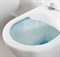 Унитаз подвесной Villeroy & Boch Subway 2.0 5614R001 - фото 116391 Унитаз подвесной Villeroy & Boch Subway 2.0 5614R001 - фото 116391