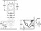 Унитаз подвесной Villeroy & Boch Architectura Plus 4687HR01 безободковый с микролифтом - фото 116401 Унитаз подвесной Villeroy & Boch Architectura Plus 4687HR01 безободковый с микролифтом - фото 116401