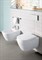 Унитаз подвесной Villeroy & Boch Subway Plus 2.0 560610R1 - фото 116417 Унитаз подвесной Villeroy & Boch Subway Plus 2.0 560610R1 - фото 116417