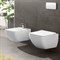 Унитаз подвесной Villeroy & Boch Venticello 4611R0R1 - фото 116422 Унитаз подвесной Villeroy & Boch Venticello 4611R0R1 - фото 116422