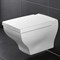 Унитаз подвесной Villeroy & Boch La Belle 562710R1 - фото 116457 Унитаз подвесной Villeroy & Boch La Belle 562710R1 - фото 116457