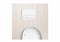 Клавиша смыва для унитаза Villeroy & Boch ViConnect 9224 90 61 - фото 116468 Клавиша смыва для унитаза Villeroy & Boch ViConnect 9224 90 61 - фото 116468