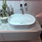 Раковина Villeroy&Boch Collaro 4A195601 56x36 см овальная без перелива - фото 116549 Раковина Villeroy&Boch Collaro 4A195601 56x36 см овальная без перелива - фото 116549