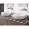 Раковина Villeroy & Boch Artis 41794301 - фото 116555 Раковина Villeroy & Boch Artis 41794301 - фото 116555