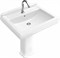 Раковина Villeroy & Boch Hommage 710175R1 - фото 116641 Раковина Villeroy & Boch Hommage 710175R1 - фото 116641