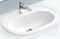 Раковина Villeroy&Boch O.novo 4161 5601 56x405 см встраиваемая - фото 116691 Раковина Villeroy&Boch O.novo 4161 5601 56x405 см встраиваемая - фото 116691