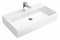 Раковина Villeroy&Boch Memento 5133 8LR1 alpin - фото 116700 Раковина Villeroy&Boch Memento 5133 8LR1 alpin - фото 116700