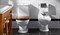 Раковина Villeroy & Boch Hommage 710263R1 - фото 116732 Раковина Villeroy & Boch Hommage 710263R1 - фото 116732