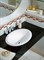 Раковина Villeroy&Boch Loop&Friends 6155 30 встраиваемая сверху 66x47 см - фото 116782 Раковина Villeroy&Boch Loop&Friends 6155 30 встраиваемая сверху 66x47 см - фото 116782