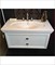 Раковина накладная Villeroy&Boch La Belle 6124 11R1 100 см - фото 116824 Раковина накладная Villeroy&Boch La Belle 6124 11R1 100 см - фото 116824