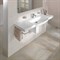 Раковина Villeroy&Boch Sentique 5142 A0R1 белая alpin ceramicplus - фото 116835 Раковина Villeroy&Boch Sentique 5142 A0R1 белая alpin ceramicplus - фото 116835