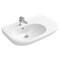 Раковина Villeroy&Boch O.novo 5160 8001 80x49 см - фото 116844 Раковина Villeroy&Boch O.novo 5160 8001 80x49 см - фото 116844
