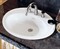 Раковина накладная Villeroy&Boch Amadea 6198 63R1/R2 635x525 см - фото 116848 Раковина накладная Villeroy&Boch Amadea 6198 63R1/R2 635x525 см - фото 116848