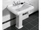Раковина Villeroy&Boch Hommage 7101 75R1 White Alpin 75x58 см - фото 116872 Раковина Villeroy&Boch Hommage 7101 75R1 White Alpin 75x58 см - фото 116872