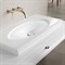 Раковина Villeroy&Boch La Belle 6124 G1R1 шлифованная низ - фото 116888 Раковина Villeroy&Boch La Belle 6124 G1R1 шлифованная низ - фото 116888