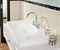Раковина Villeroy&Boch La Belle 6124 G1R1 шлифованная низ - фото 116889 Раковина Villeroy&Boch La Belle 6124 G1R1 шлифованная низ - фото 116889