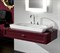 Раковина Villeroy&Boch La Belle 6124 G1R1 шлифованная низ - фото 116891 Раковина Villeroy&Boch La Belle 6124 G1R1 шлифованная низ - фото 116891