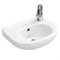 Раковина Villeroy&Boch O.novo 5360 3601 36x275 см - фото 116955 Раковина Villeroy&Boch O.novo 5360 3601 36x275 см - фото 116955