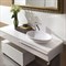 Раковина Villeroy&Boch Loop&Friends 515100 R1 белая alpin ceramicplus - фото 116986 Раковина Villeroy&Boch Loop&Friends 515100 R1 белая alpin ceramicplus - фото 116986