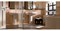 Раковина Villeroy&Boch Hommage 7101 65R1 alpin - фото 117020 Раковина Villeroy&Boch Hommage 7101 65R1 alpin - фото 117020