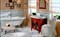 Раковина Villeroy&Boch Hommage 7101 65R1 alpin - фото 117025 Раковина Villeroy&Boch Hommage 7101 65R1 alpin - фото 117025