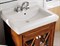 Раковина Villeroy&Boch Hommage 7101 65R1 alpin - фото 117027 Раковина Villeroy&Boch Hommage 7101 65R1 alpin - фото 117027