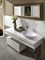 Раковина Villeroy&Boch Loop&Friends 5151 11R1 alpin CeramicPlus 63 см - фото 117051 Раковина Villeroy&Boch Loop&Friends 5151 11R1 alpin CeramicPlus 63 см - фото 117051