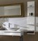 Раковина Villeroy&Boch Loop&Friends 5151 11R1 alpin CeramicPlus 63 см - фото 117053 Раковина Villeroy&Boch Loop&Friends 5151 11R1 alpin CeramicPlus 63 см - фото 117053