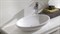 Раковина Villeroy&Boch Loop&Friends 5151 01R1 alpin ceramicplus - фото 117073 Раковина Villeroy&Boch Loop&Friends 5151 01R1 alpin ceramicplus - фото 117073