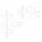 Смеситель Decoroom DR37 для ванны, DR37035 - фото 117188 Смеситель Decoroom DR37 для ванны, DR37035 - фото 117188
