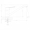 Смеситель Decoroom DR38 для кухонной мойки, DR38018 - фото 117236 Смеситель Decoroom DR38 для кухонной мойки, DR38018 - фото 117236