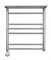 Полотенцесушитель электрический Lemark Pramen П7 500x600 - фото 117528 Полотенцесушитель электрический Lemark Pramen П7 500x600 - фото 117528