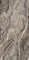 Керамогранит Vitra  MarbleSet Оробико Темный Греж 7ФЛПР 60х120 - фото 117798