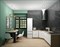 Керамогранит Marazzi Grande Marble Look Elegant Black Lux 160х320 - фото 118521 Керамогранит Marazzi Grande Marble Look Elegant Black Lux 160х320 - фото 118521