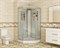 Душевая кабина Niagara Luxe NG-7717WBK 100х100х210 стекло прозрачное - фото 121027 Душевая кабина Niagara Luxe NG-7717WBK 100х100х210 стекло прозрачное - фото 121027