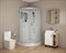 Душевая кабина Niagara Premium NG-6001-01 90х90х210 стекло прозрачное - фото 121064 Душевая кабина Niagara Premium NG-6001-01 90х90х210 стекло прозрачное - фото 121064