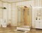 Душевая кабина Niagara Luxe NG-7711GBK 90х120х210 стекло прозрачное - фото 121110 Душевая кабина Niagara Luxe NG-7711GBK 90х120х210 стекло прозрачное - фото 121110