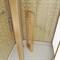Душевая кабина Niagara Luxe NG-7799GBK 90х90х210 стекло прозрачное - фото 121124 Душевая кабина Niagara Luxe NG-7799GBK 90х90х210 стекло прозрачное - фото 121124