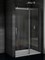 Душевая дверь в нишу GOOD DOOR Galaxy WTW-120-C-CH - фото 121788 Душевая дверь в нишу GOOD DOOR Galaxy WTW-120-C-CH - фото 121788