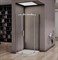 Душевой уголок GOOD DOOR Altair R-90-C-CH - фото 122037 Душевой уголок GOOD DOOR Altair R-90-C-CH - фото 122037