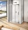 Душевая дверь в нишу GOOD DOOR Orion WTW-140-G-CH - фото 122060 Душевая дверь в нишу GOOD DOOR Orion WTW-140-G-CH - фото 122060