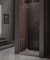 Душевая дверь в нишу GOOD DOOR Saturn WTW-110-C-CH-L - фото 122182 Душевая дверь в нишу GOOD DOOR Saturn WTW-110-C-CH-L - фото 122182