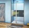 Душевая дверь в нишу GOOD DOOR Fantasy WTW-130-F-CH - фото 122216 Душевая дверь в нишу GOOD DOOR Fantasy WTW-130-F-CH - фото 122216