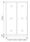 Душевая дверь в нишу GOOD DOOR Latte WTW-120-G-WE - фото 122327 Душевая дверь в нишу GOOD DOOR Latte WTW-120-G-WE - фото 122327