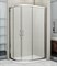 Душевой уголок GOOD DOOR Infinity R-120-G-CH - фото 122398 Душевой уголок GOOD DOOR Infinity R-120-G-CH - фото 122398